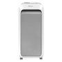 Fellowes Powershred LX 221 Blanca Microcorte